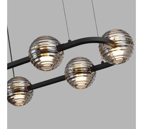 Подвесная люстра Odeon Light Troni 5041/60LA