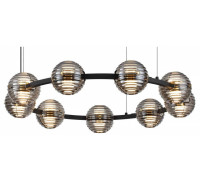 Подвесная люстра Odeon Light Troni 5041/90L
