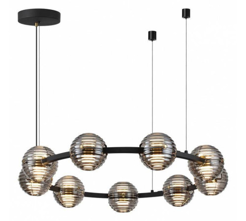 Подвесная люстра Odeon Light Troni 5041/90L