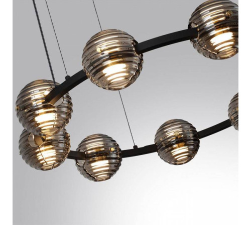 Подвесная люстра Odeon Light Troni 5041/90L