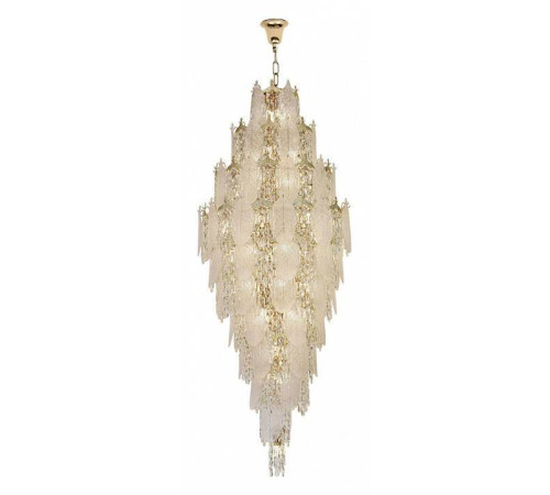 Подвесная люстра Odeon Light Tears 5049/54