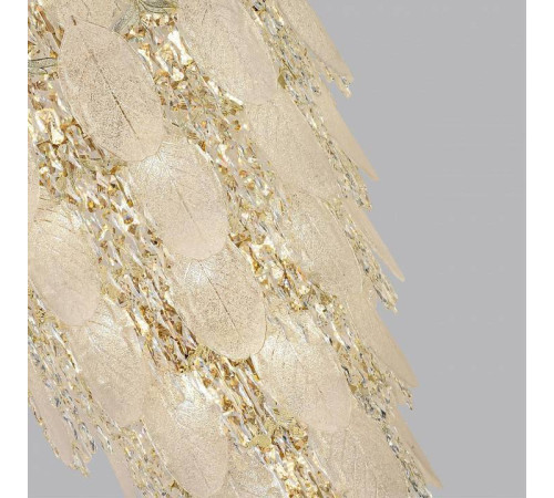 Подвесная люстра Odeon Light Tears 5049/54