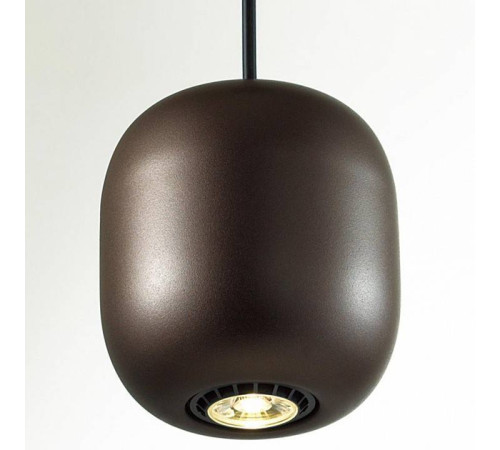 Подвесной светильник Odeon Light Cocoon 5060/1DA