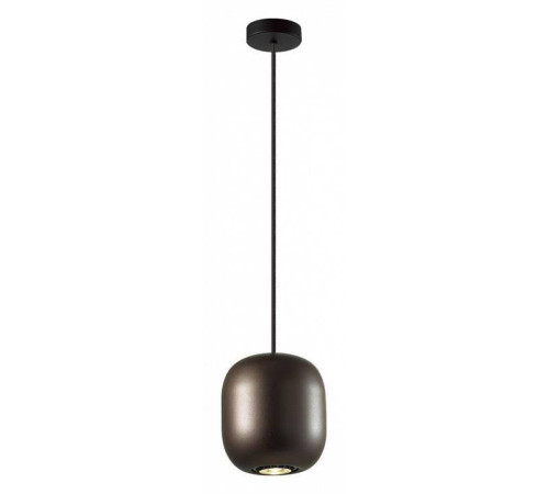 Подвесной светильник Odeon Light Cocoon 5060/1DA