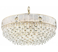 Подвесная люстра Odeon Light Fiesta 5070/21