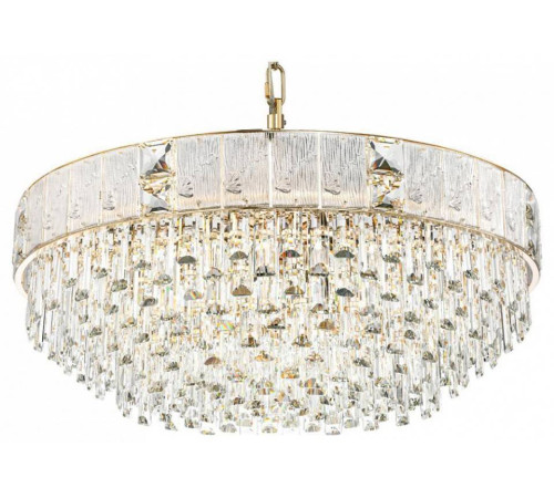 Подвесная люстра Odeon Light Fiesta 5070/21