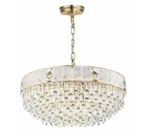 Подвесная люстра Odeon Light Fiesta 5070/21