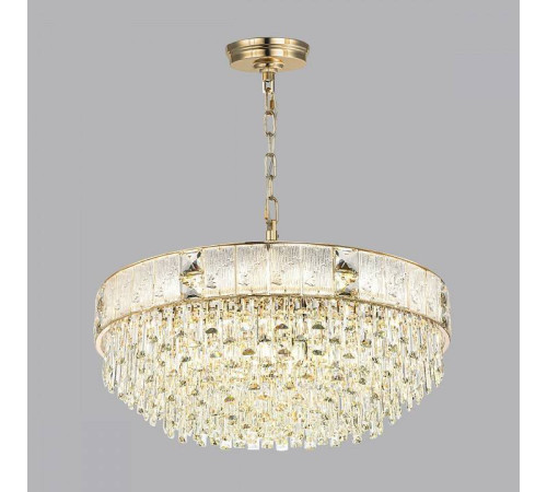 Подвесная люстра Odeon Light Fiesta 5070/21