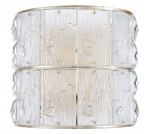 Накладной светильник Odeon Light Fiesta 5070/2W