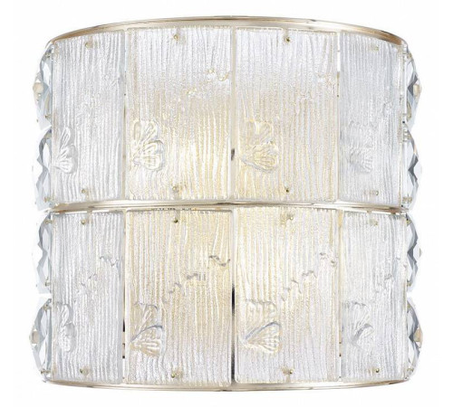 Накладной светильник Odeon Light Fiesta 5070/2W