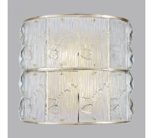 Накладной светильник Odeon Light Fiesta 5070/2W