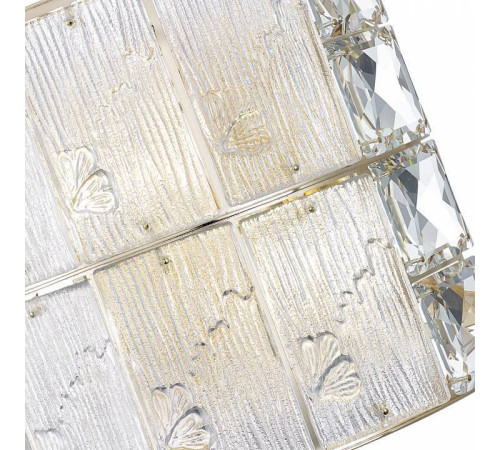 Накладной светильник Odeon Light Fiesta 5070/2W