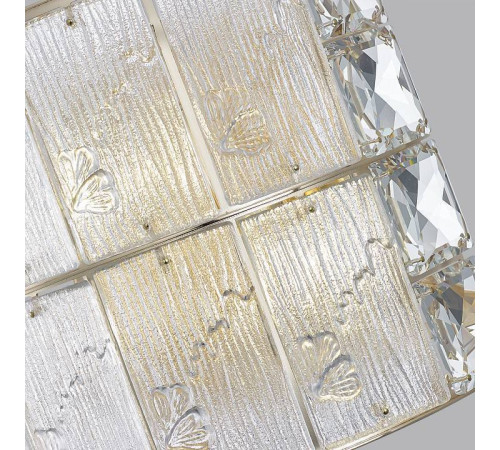 Накладной светильник Odeon Light Fiesta 5070/2W