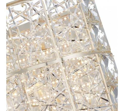 Накладной светильник Odeon Light Version 5071/32WL