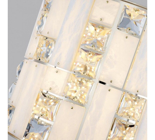 Накладной светильник Odeon Light Crossa 5072/28WL