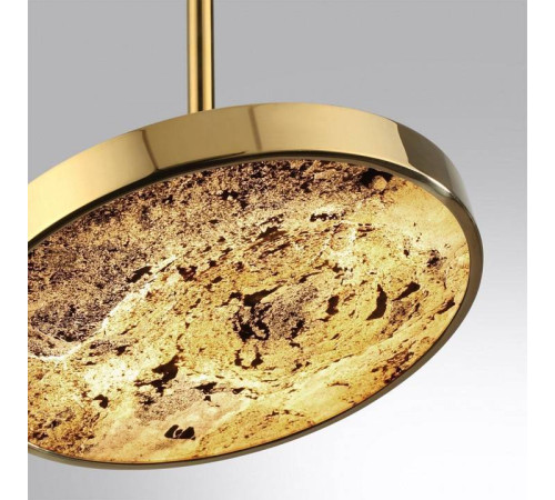 Подвесной светильник Odeon Light Bergi 5079/15L