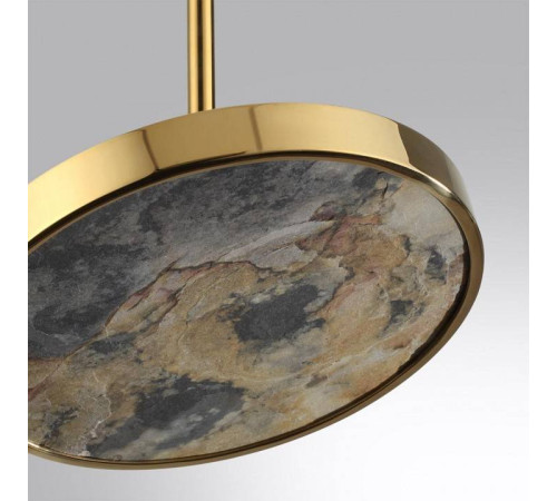 Подвесной светильник Odeon Light Bergi 5079/15L