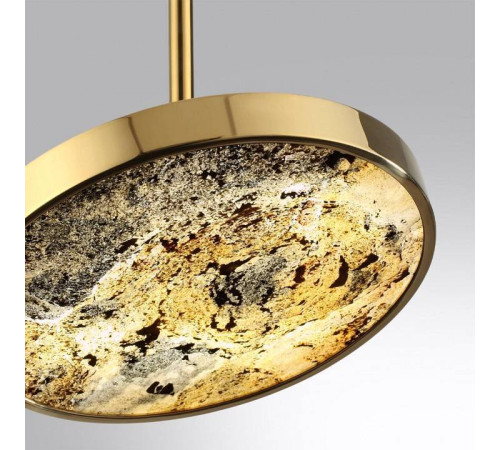 Подвесной светильник Odeon Light Bergi 5079/15L