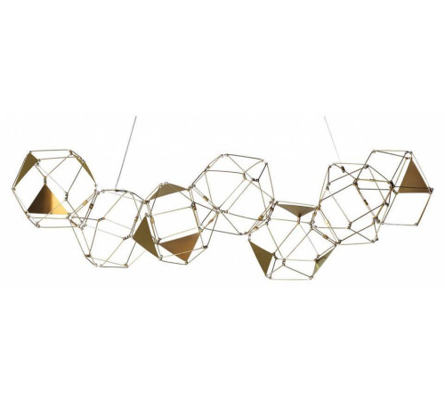 Подвесная люстра Odeon Light Trellis 5086/32L