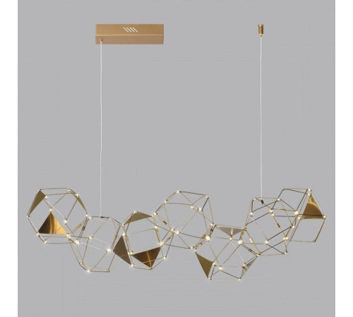 Подвесная люстра Odeon Light Trellis 5086/32L