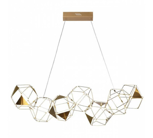 Подвесная люстра Odeon Light Trellis 5086/32L