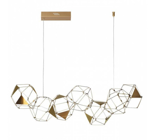 Подвесная люстра Odeon Light Trellis 5086/32L