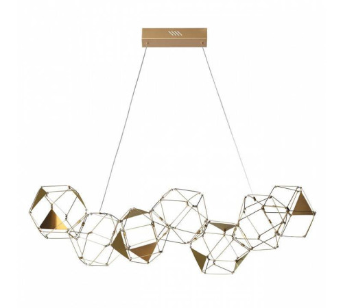 Подвесная люстра Odeon Light Trellis 5086/32L