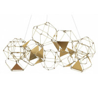 Подвесная люстра Odeon Light Trellis 5086/56L