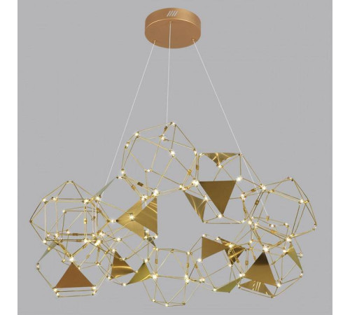 Подвесная люстра Odeon Light Trellis 5086/56L