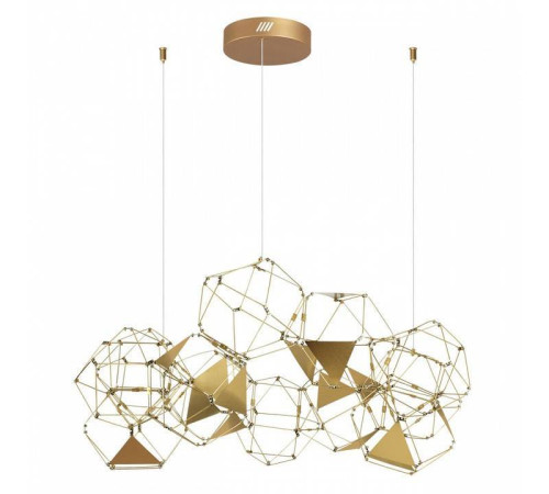 Подвесная люстра Odeon Light Trellis 5086/56L