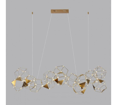 Подвесная люстра Odeon Light Trellis 5086/64L