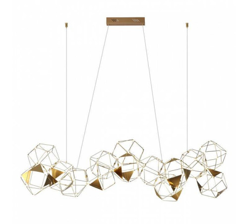 Подвесная люстра Odeon Light Trellis 5086/64L