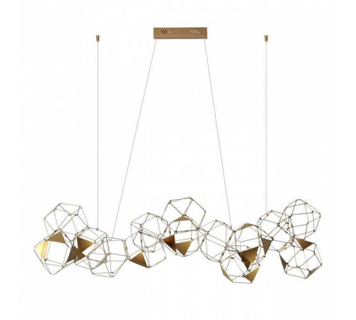 Подвесная люстра Odeon Light Trellis 5086/64L