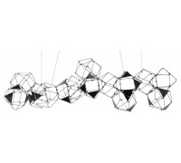 Подвесная люстра Odeon Light Trellis 5087/64L