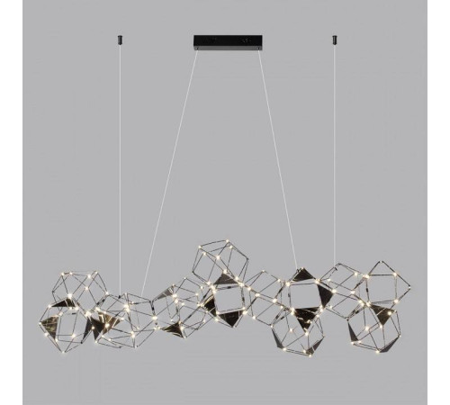 Подвесная люстра Odeon Light Trellis 5087/64L