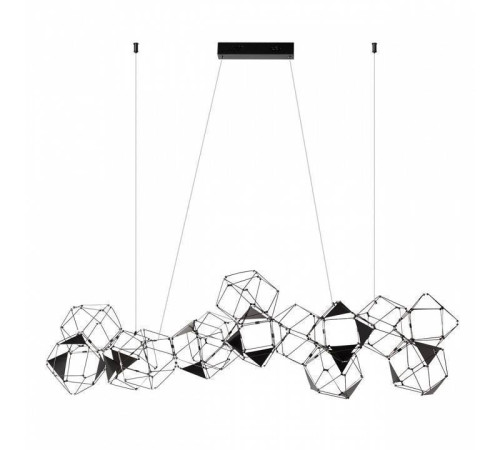 Подвесная люстра Odeon Light Trellis 5087/64L
