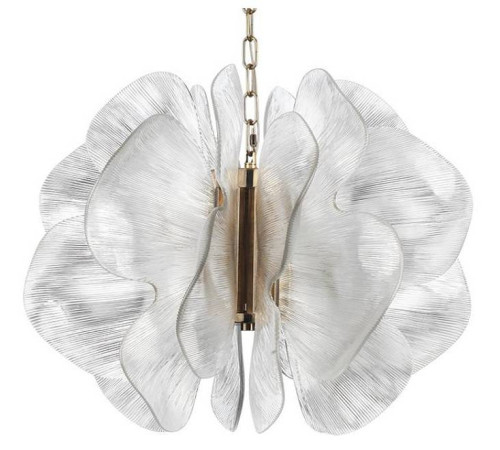 Подвесной светильник Odeon Light Siama 5089/80L