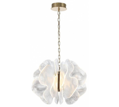 Подвесной светильник Odeon Light Siama 5089/80L