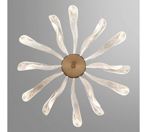 Подвесной светильник Odeon Light Siama 5089/80L