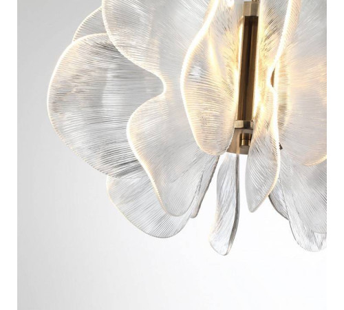 Подвесной светильник Odeon Light Siama 5089/80L