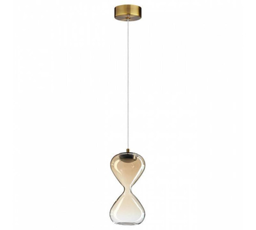 Подвесной светильник Odeon Light Glessi 5093/4LA