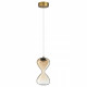 Подвесной светильник Odeon Light Glessi 5093/4LA