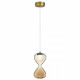 Подвесной светильник Odeon Light Glessi 5093/4L