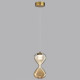 Подвесной светильник Odeon Light Glessi 5093/4L