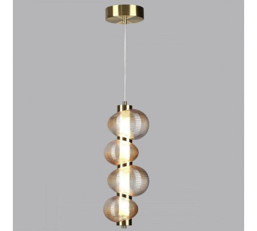 Подвесной светильник Odeon Light Bruco 5095/17L