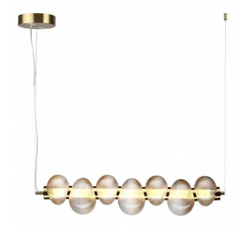 Подвесной светильник Odeon Light Bruco 5095/24L