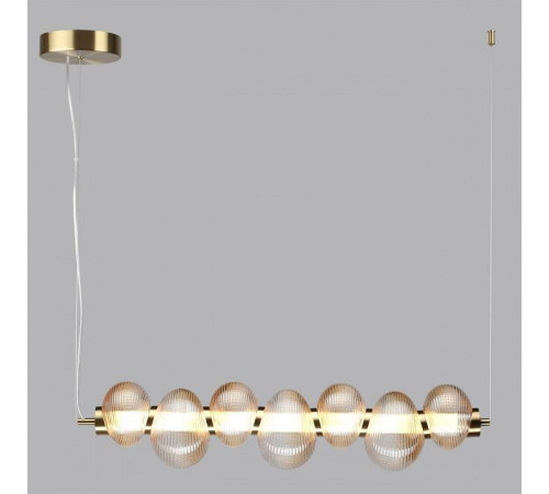 Подвесной светильник Odeon Light Bruco 5095/24L