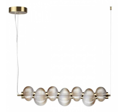 Подвесной светильник Odeon Light Bruco 5095/24L