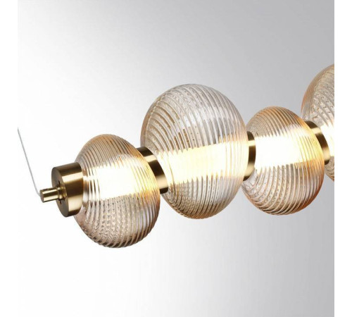 Подвесной светильник Odeon Light Bruco 5095/24L