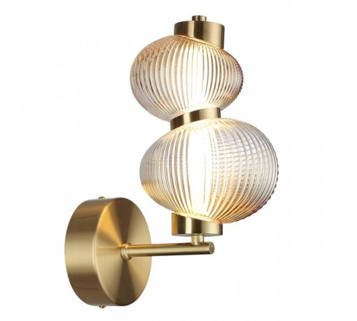 Бра Odeon Light Bruco 5095/8WL